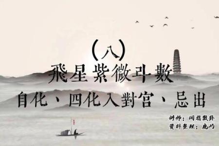 紫微斗数之诸星值限年运气推断：龙池入限运
