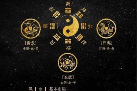 八爻风水
