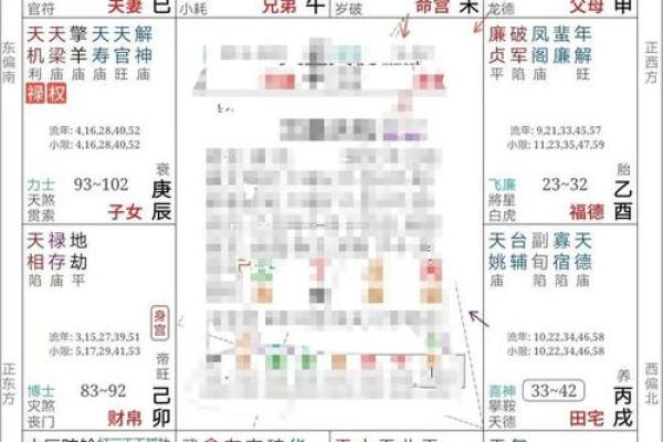 紫薇斗数厉害的人