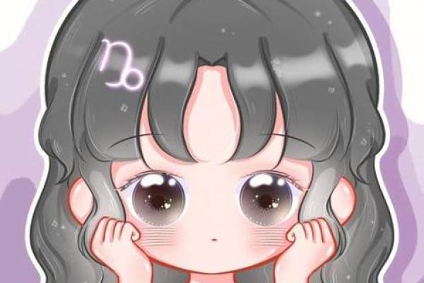 生日运势星座头像女