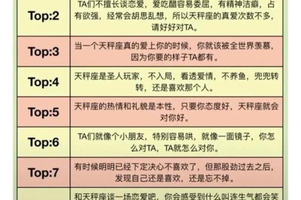 天秤座女孩儿适合什么星座的男孩