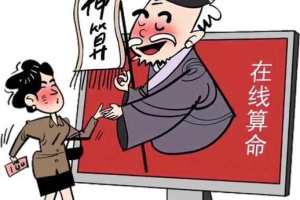 算命最好的