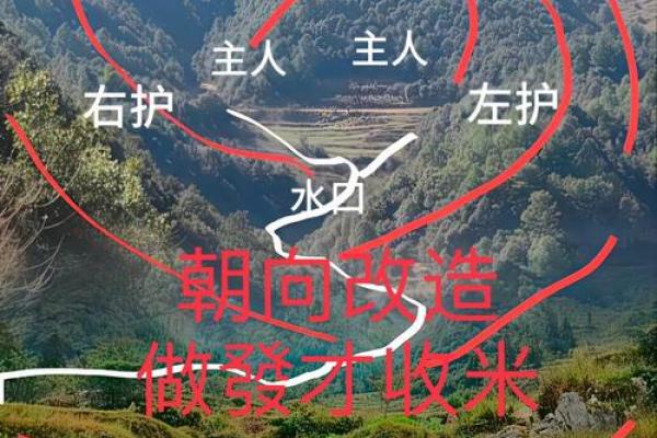 怎样判断一个地方风水好坏