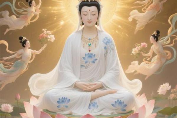 什么属相不拜观音 哪些属相不能拜观音