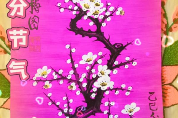 梅花风水_我秀了一副两米多的霜雪梅花图按风水是挂在西墙上好还是东墙上好