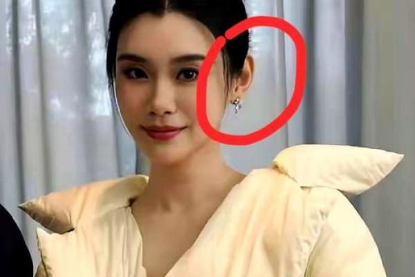 风水面相耳朵垂大的人代表有福气吗