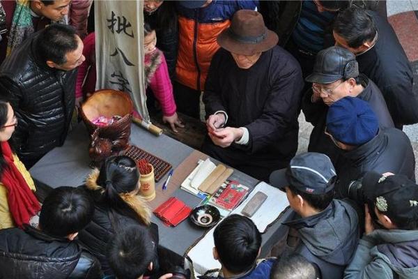 文殊菩萨灵签在线抽签解签,太上老君灵签抽签占卜