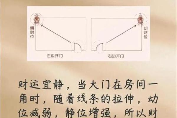 5个门框风水