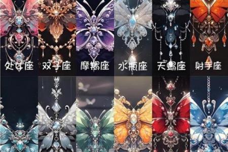 梦幻西游手游12星座适合什么角色玩
