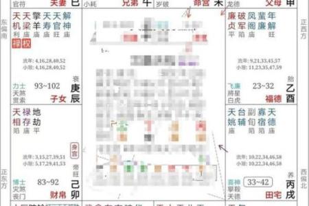 紫薇斗数厉害的人