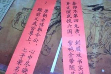 关帝灵签58签解婚姻
