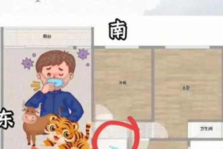风水：家中这方位不宜安置宠物