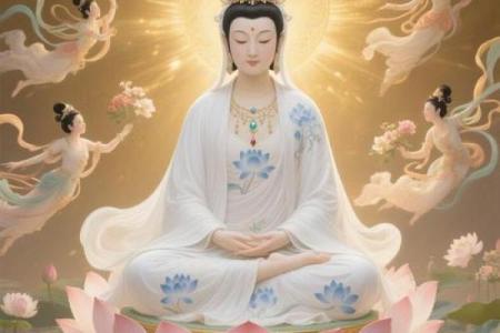 什么属相不拜观音 哪些属相不能拜观音