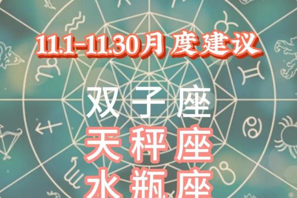 农历11月是什么星座