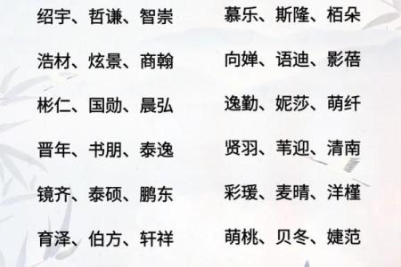2019年3月30号子时出生的女孩要怎么起名字姓名
