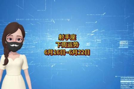 6月22日是什么星座