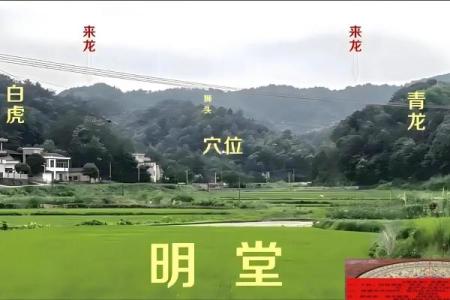 什么样的公墓风水是最好的风水