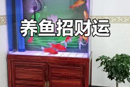风水金命的人可以养鱼吗可以增加财富吗
