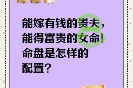 容易存不住钱的八字女命