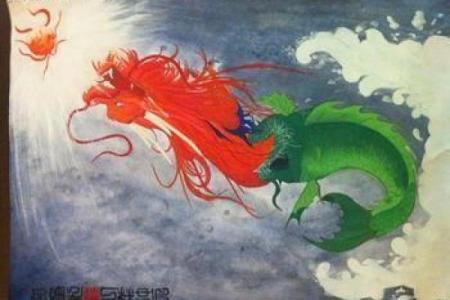 观音吕祖灵签