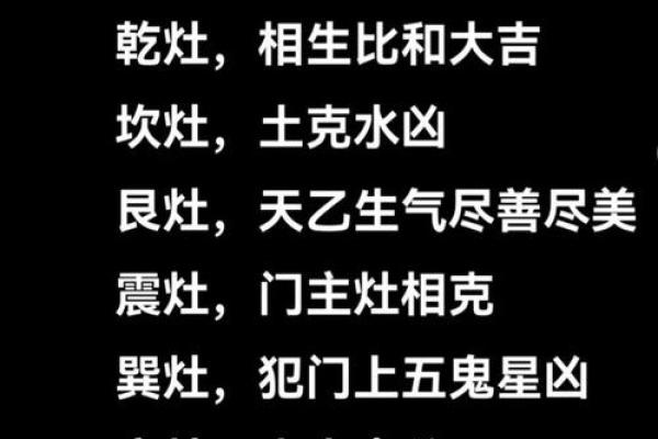 阳宅风水之“风水地”吉凶详解
