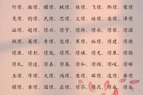 2019年4月15号子时出生的男孩如何起名姓名