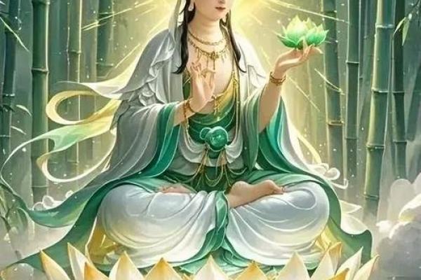 观音娘开财库日具体时间 向观音娘“借钱”的方法