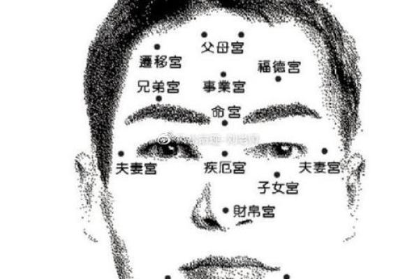 八字夫妻宫,太阳夫妻宫另一半特征面相