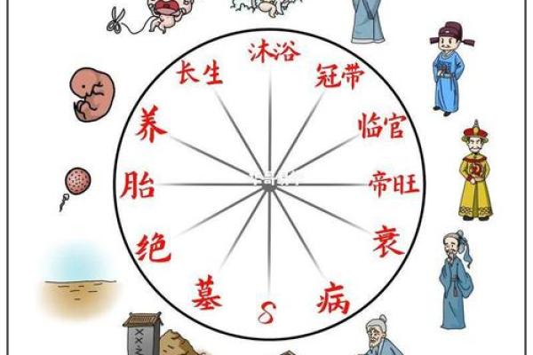 八字与疾病的关系，易生病的八字有哪些特征？_1
