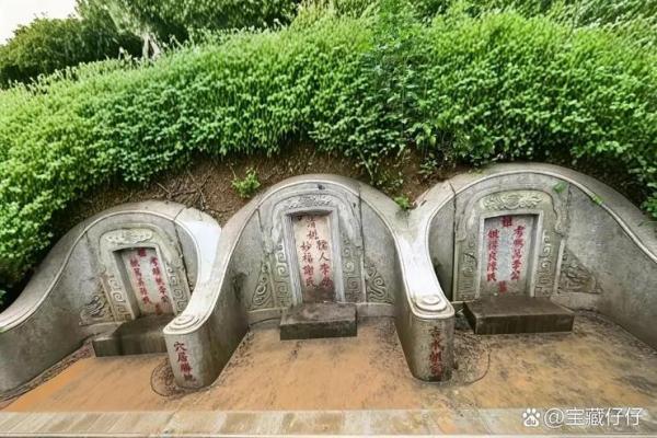什么情况下，坟墓需要改善风水