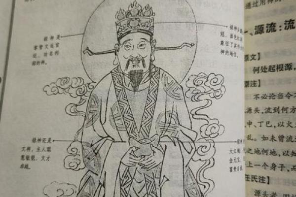 禄神被穿，身患重疾的八字解析！