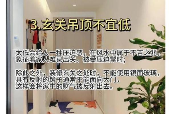 居家室内装修风水颜色有讲究吗
