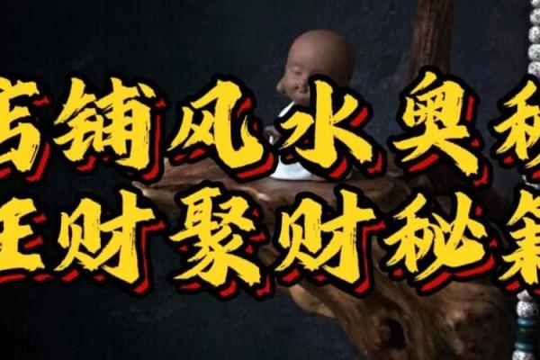 店铺需要注意哪些风水才能旺财？