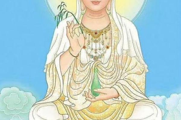 观音诞出生的女人命好吗？