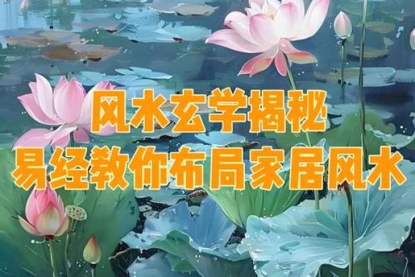 风水绝技16招，日常生活可以用