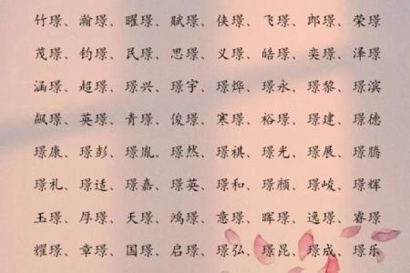 2019年4月15号子时出生的男孩如何起名姓名