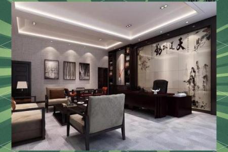 不能不知这些企业大门风水禁忌
