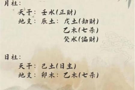 八字神准