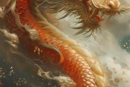 龙风水_属龙的人最可怕的一面是什么