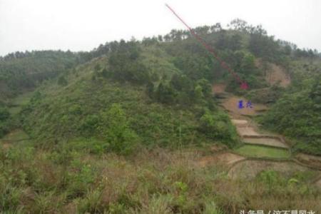 绝不可居住的六大风水凶地！