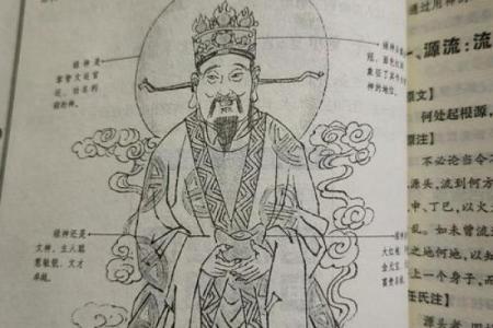 禄神被穿，身患重疾的八字解析！
