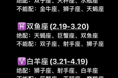 十二星座的记忆力排名