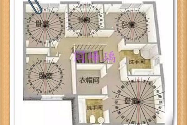 风水太极点攻略