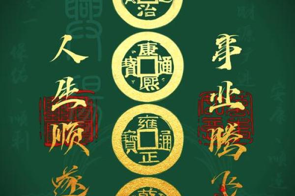 五帝钱摆放风水