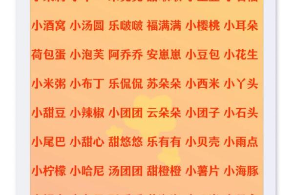 为宝宝起个洋气的小名吧-姓名学-华易网姓名