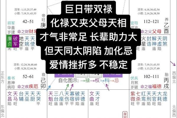 紫薇斗数怎么看桃花是不是正缘