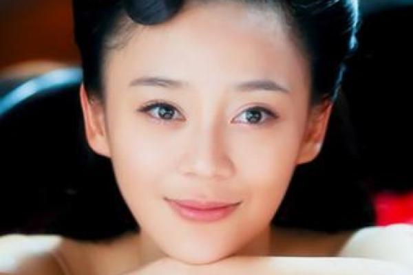 袁姗姗是什么星座 袁姗姗个人资料