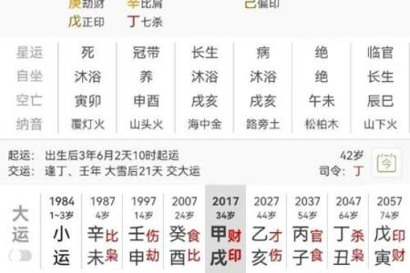 八字日柱辛未男,辛未日柱的人很特别
