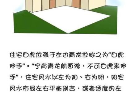 风水中的反光煞、催火煞、白虎煞如何化解