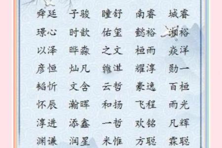 凌晨四点出生的属虎男孩应该取什么名，宜用什么字。姓名
